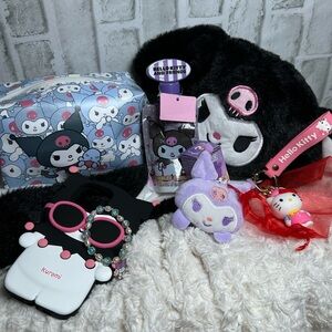 Kuromi Bundle